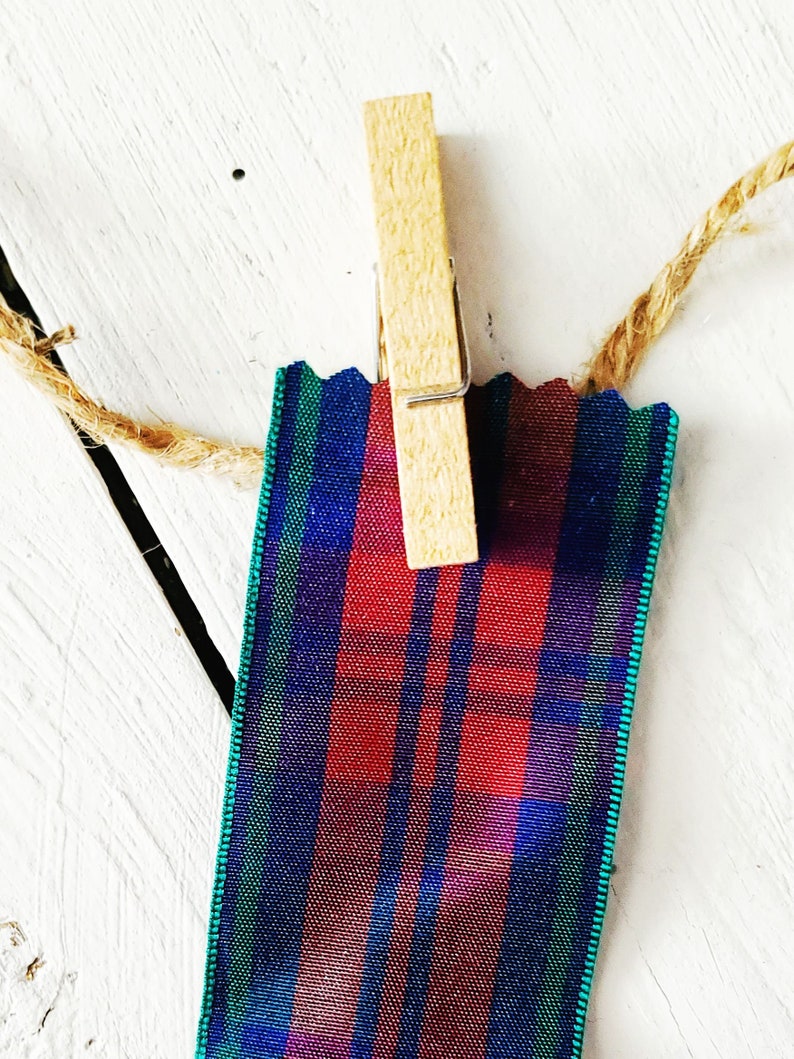 Clan Lindsay Tartan Plaid Ribbon Lindsay Edinburgh Scottish Etsy