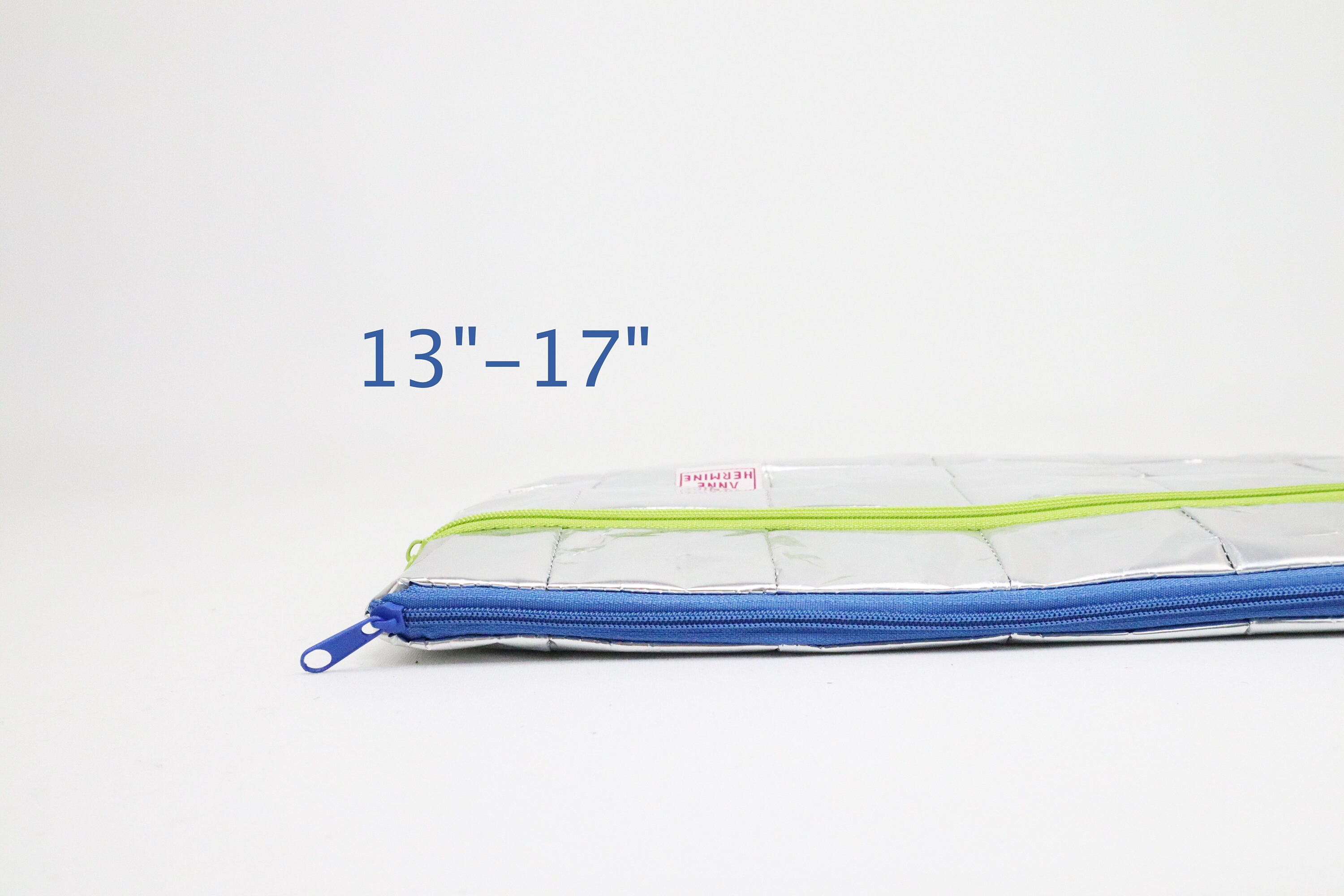 Laptop Case 13" sustainable, recycled MacBook Air Case, eco Laptop Case 16", 15" laptop, vegan MacBook Pro 14" case, MacBook Pro 16" bag