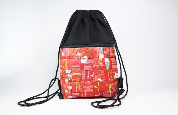 Stoffen rugzak kind sale