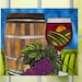 see more listings in the Stained Glass Clings section