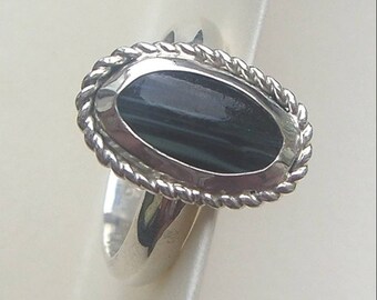 108. Wakefield Stone Ring