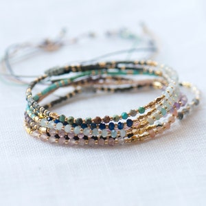How To Make Bracelets With Thread  Handmade Bracelet Ideas  DIY Thread  Bracelet  Creationyou  YouTube