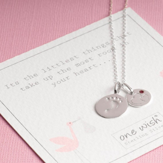 silver gift items for newborn baby girl