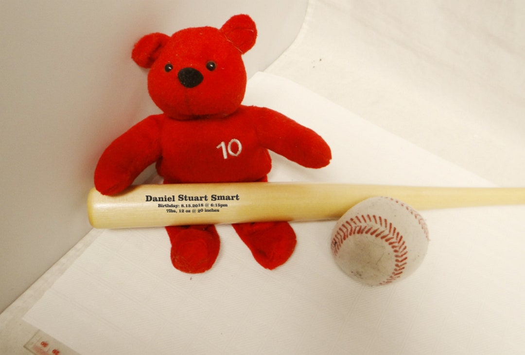 Personalized 18