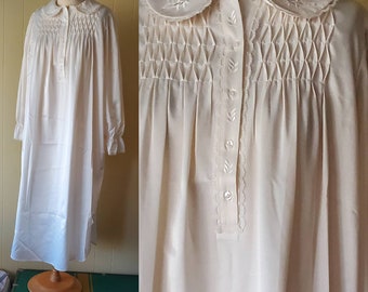 etsy nightgown