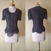 see more listings in the tops and blouses section