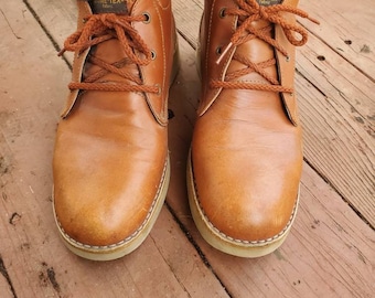 Rockport Boots - Etsy