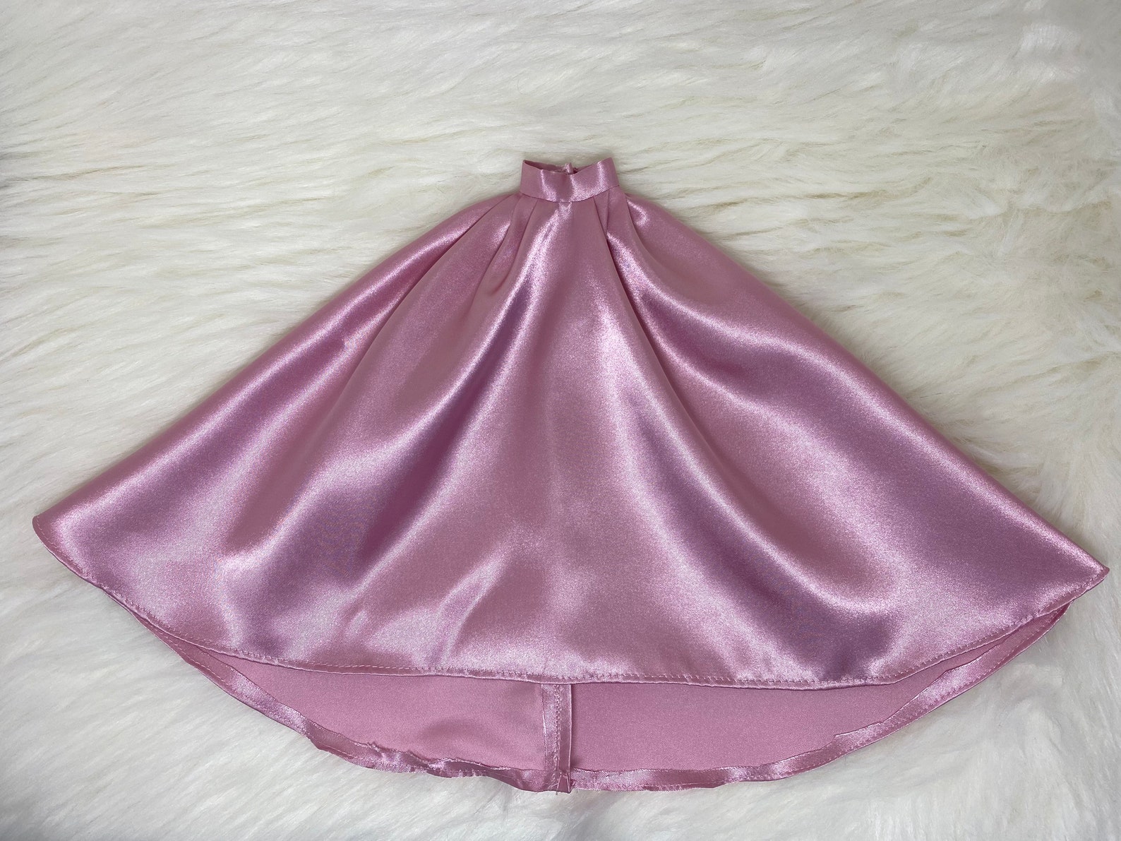 2 Piece Ball Gown Etsy