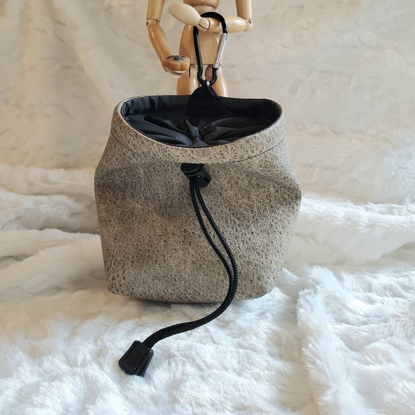 Dog Treat Pouch Etsy