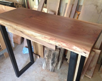 Custom Standing Stand Up Desk Etsy
