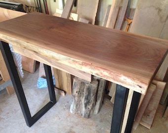 Custom Standing Stand Up Desk Etsy