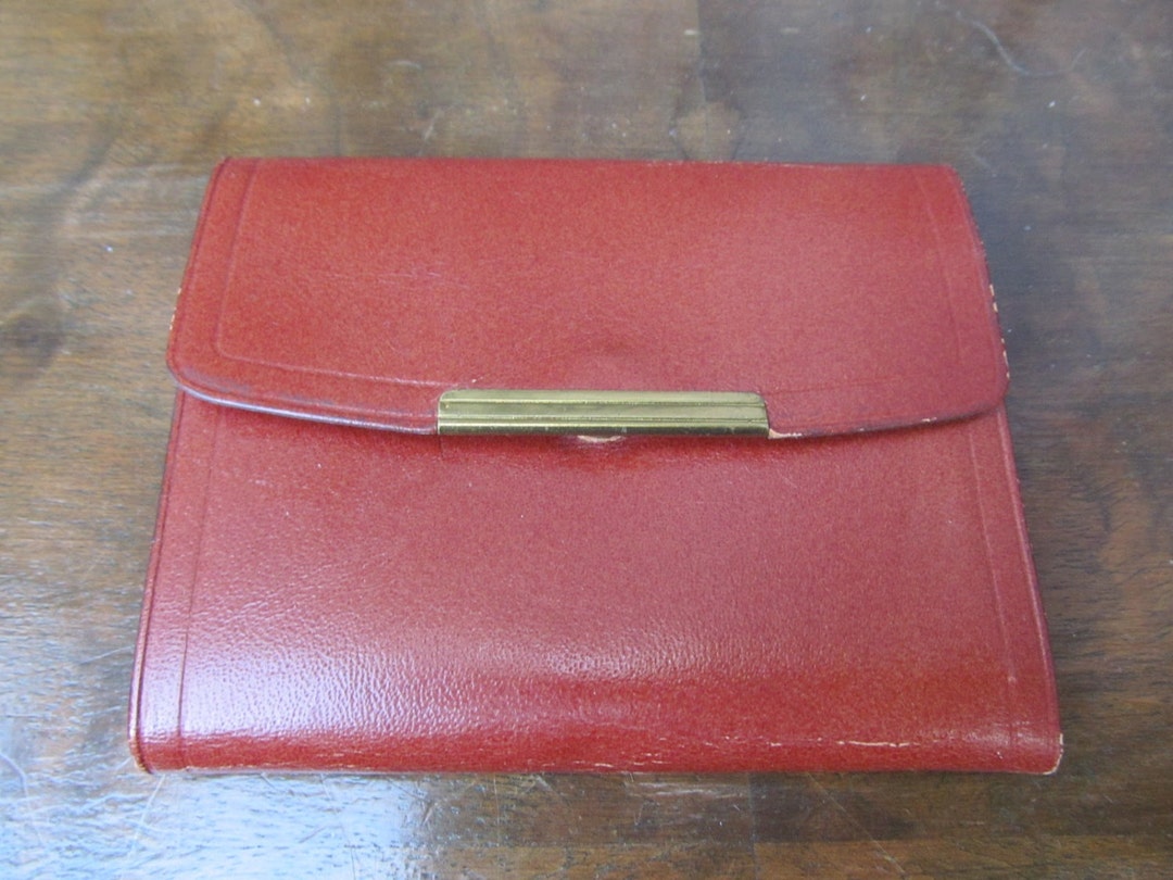 1950's Amity Vintage Card Holder/picture Holder Etsy