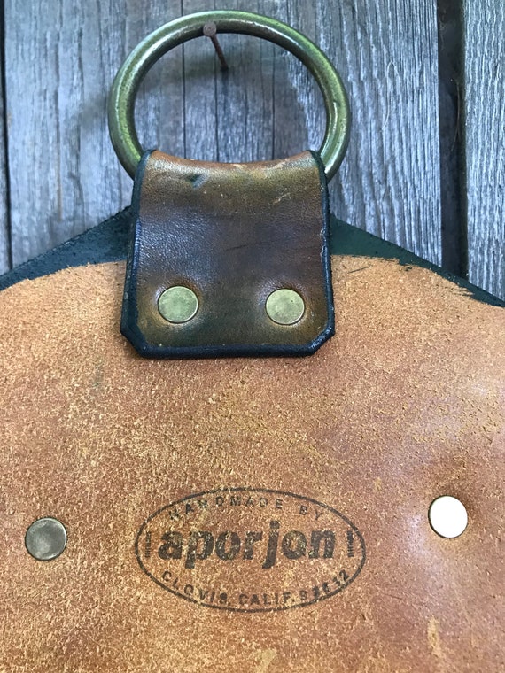 aporjon leather and luggage