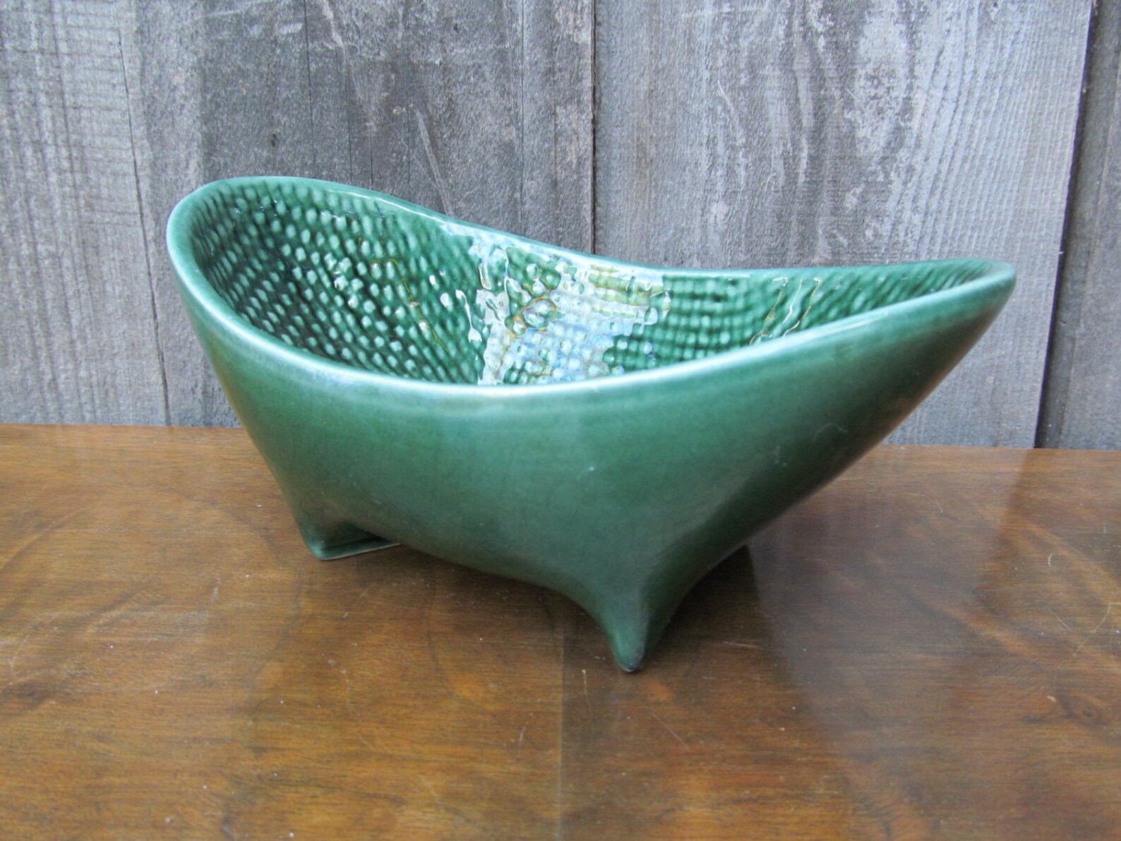 green hull pottery