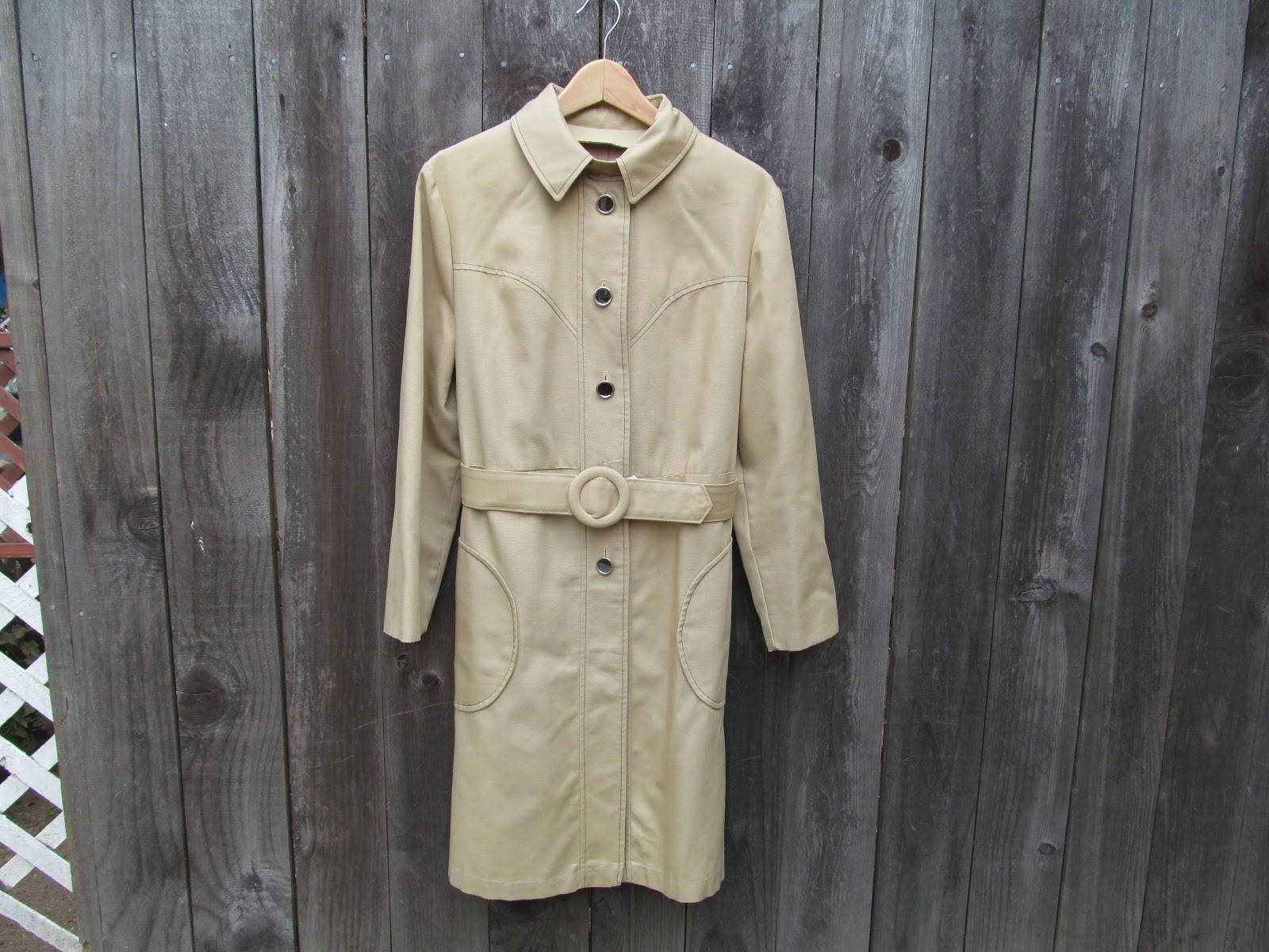 ジャケット・アウター VINTAGE BRENT WOOL DOUBLE BREASTED COAT B&Tailor double-breasted overcoat: Review – Permanent Style
