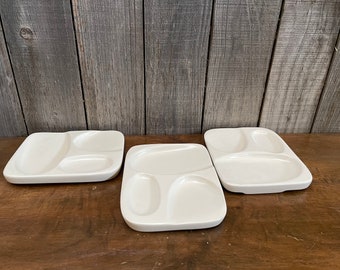 R+D Design NY Earthenware Olive & Nut Tray ~ Sold Separately