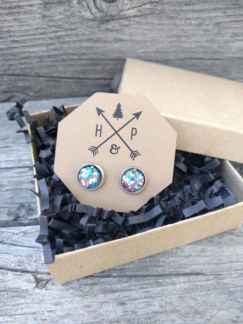 ORECCHINI ETNICI in ARGENTO | Gioielli etnici in argento | boho - Il