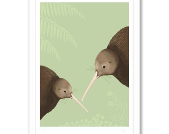 アンティーク ニュージーランド キウイ キーウィ 鳥 立体画 彫刻 アート 絵画 アンティーク ニュージーランド キウイ キーウィ 鳥 立体画 彫刻