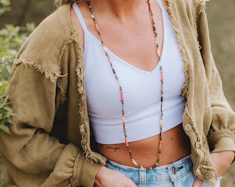 Festival Fun Necklace