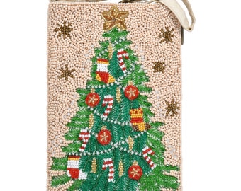 Christmas Tradition Club Bag