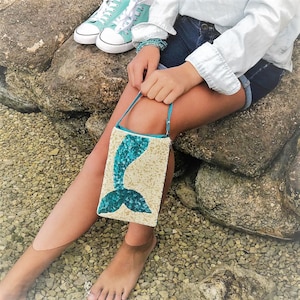 Bolso Club Cola de Sirena