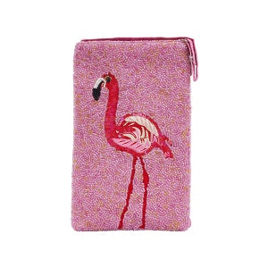 Flamingo Club Bag