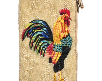 Rooster Club Bag