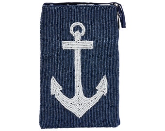 Anchor Club Bag