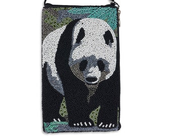 Panda Club Bag
