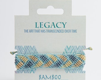 Mayan Legacy Bracelets