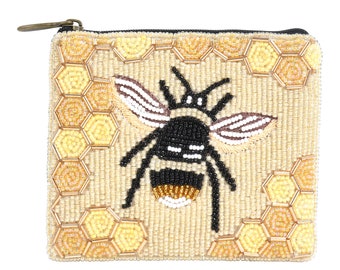 Bee Essential Pouch