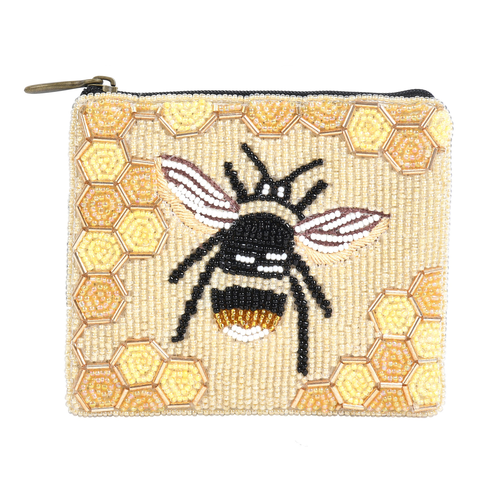 Bee Essential Pouch