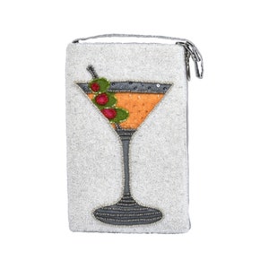 Martini Club Bag