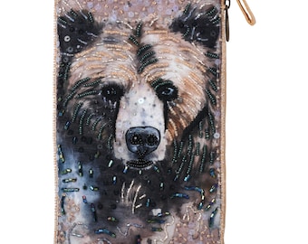 Bear Club Bag