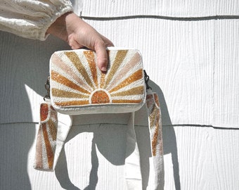 Sun Ray Half Day Bag