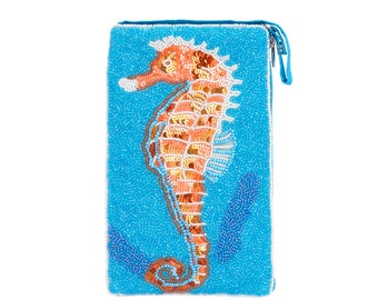 Seahorse Club Bag