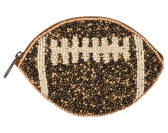 Football Essential Pouch