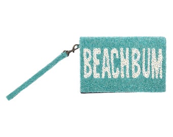 Beach Bum Wallet