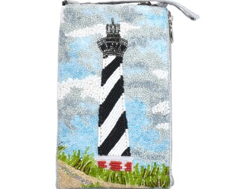 Hatteras Lighthouse Club Bag