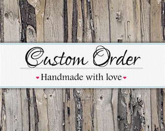 10x24 Custom Listing