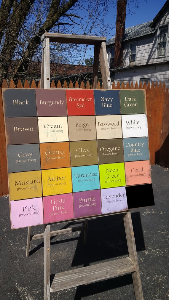 ItsMine Products - AtHome - Chalk board labels