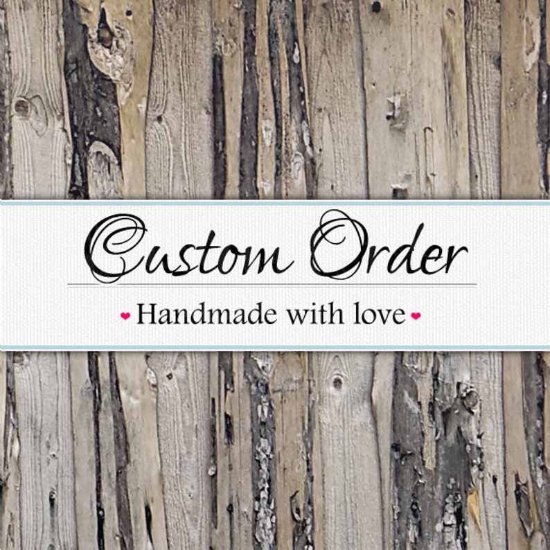 14x14 Custom Listing