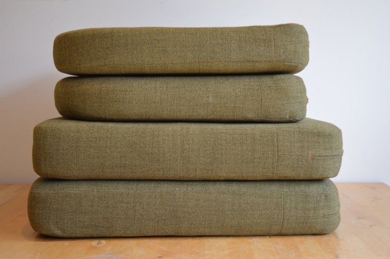 Ercol Replacement Cushions & Covers for Windsor 203/2 Seater Etsy