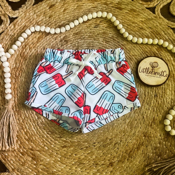 4th of july swim team
