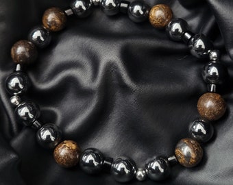 This Is The Way Beaded Bracelet