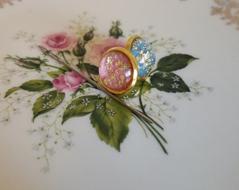 Aurora Earrings