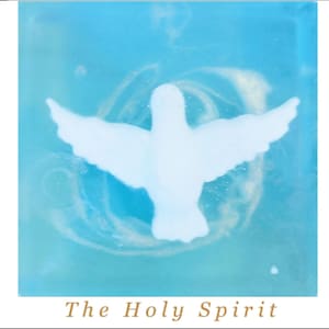 HOLY SPIRIT Soap - Essence of Jesus Fragrance Oil - 2.5 Ounces