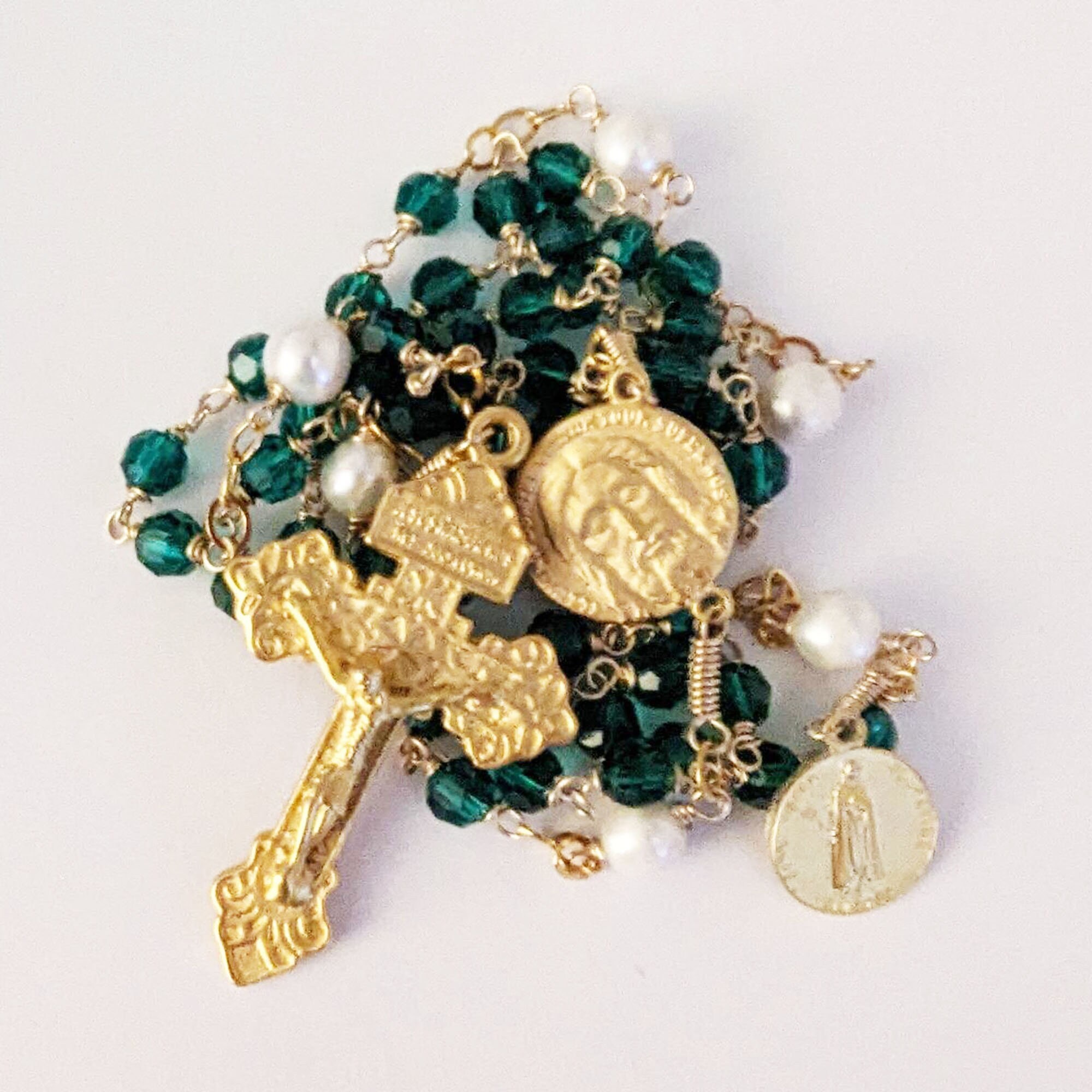 MaryofMagdala - Etsy