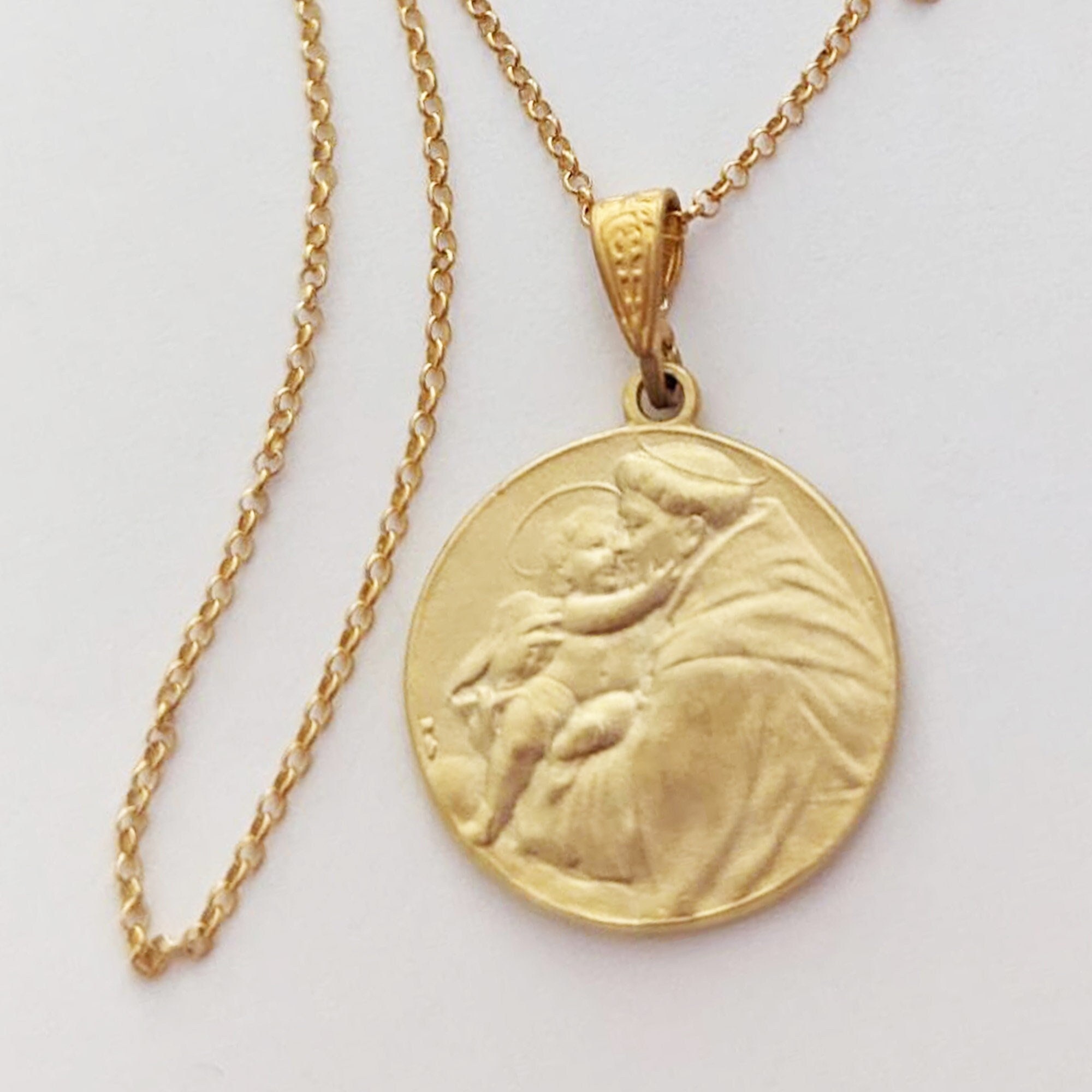 MaryofMagdala - Etsy