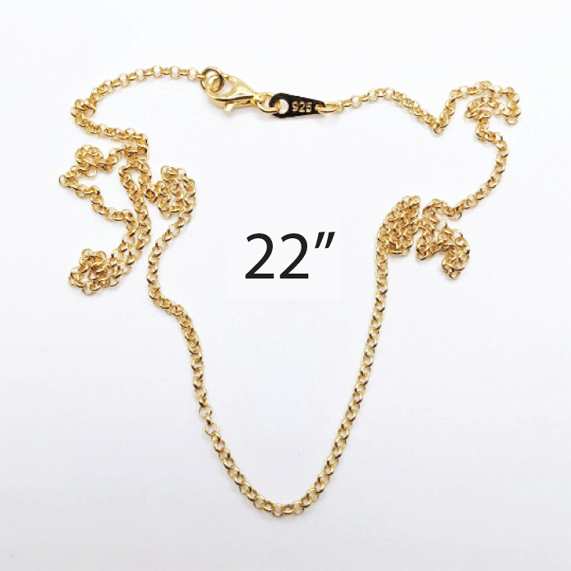 750 italy necklace - Etsy 日本